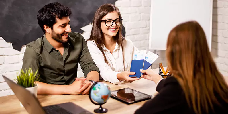 Benefits You Get with Our US Business Visa Consultancy Services in Hungary