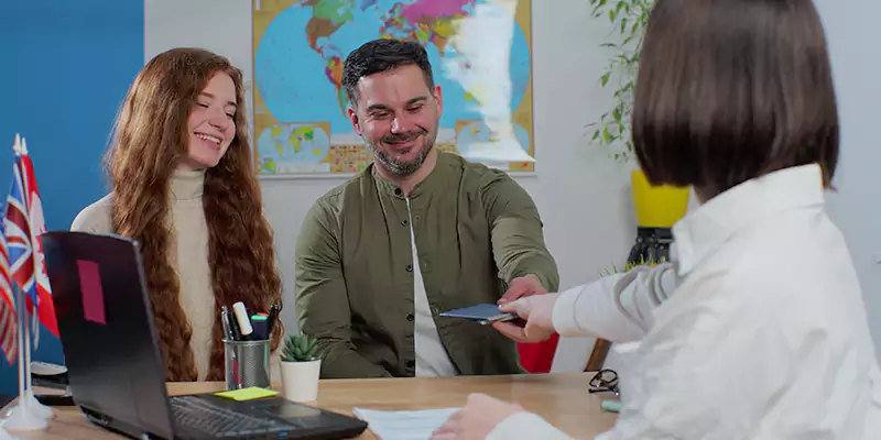 Why Choose Us in Hungary?