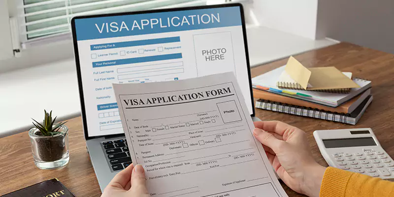 Our Comprehensive Online US Visa Services in Hungary