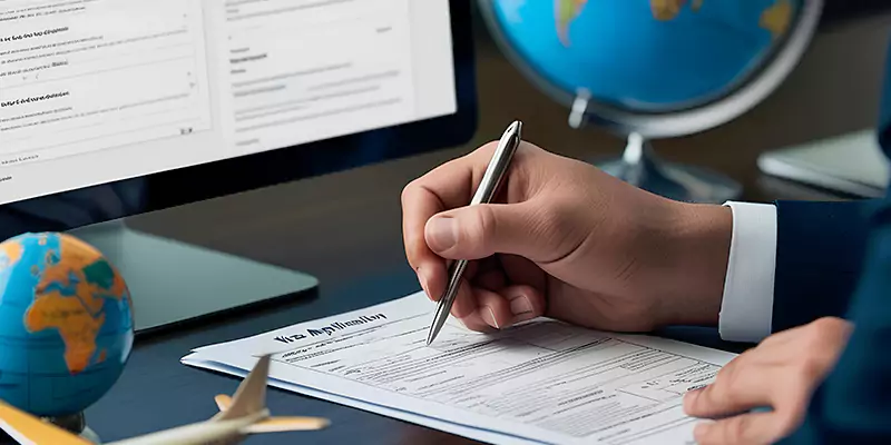 Benefits of Our US Branch Office Visa Services in Hungary