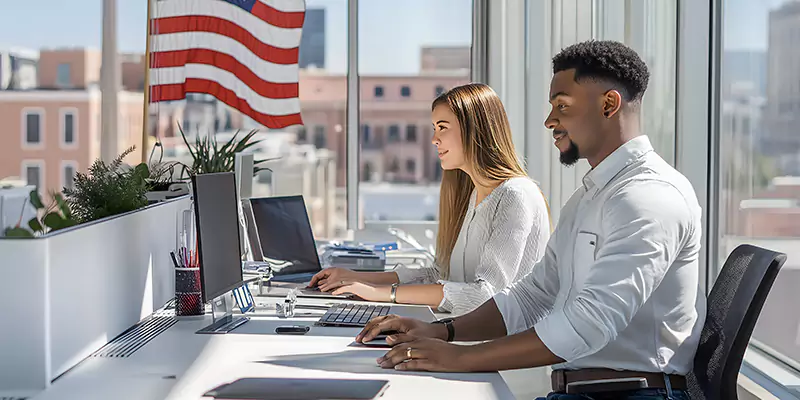 Benefits You Get with Our Skilled Worker Visa USA Services in Hungary