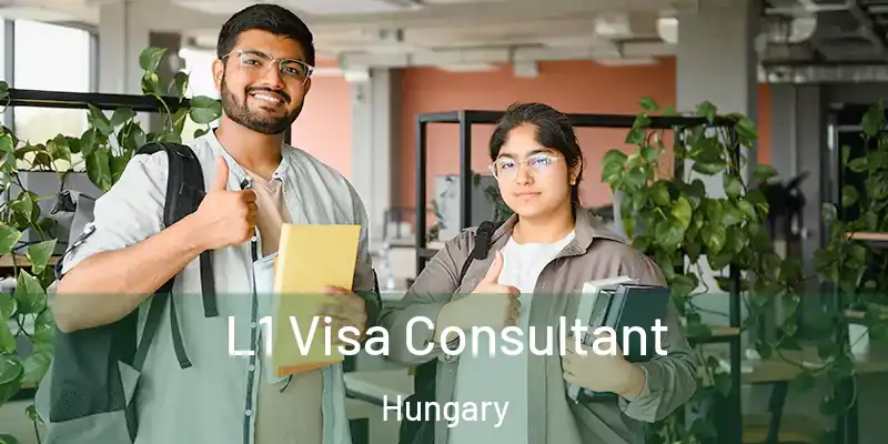  L1 Visa Consultant Hungary
